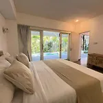 3Bedroom Private Pool Villa At Kubu Ramah Seminyak
