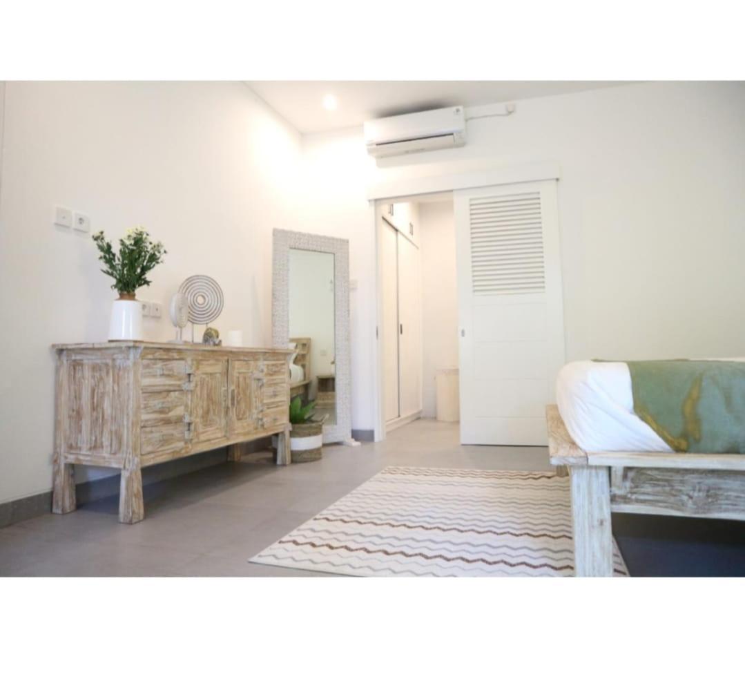 3bedroom Private Pool At Kubu Ramah
