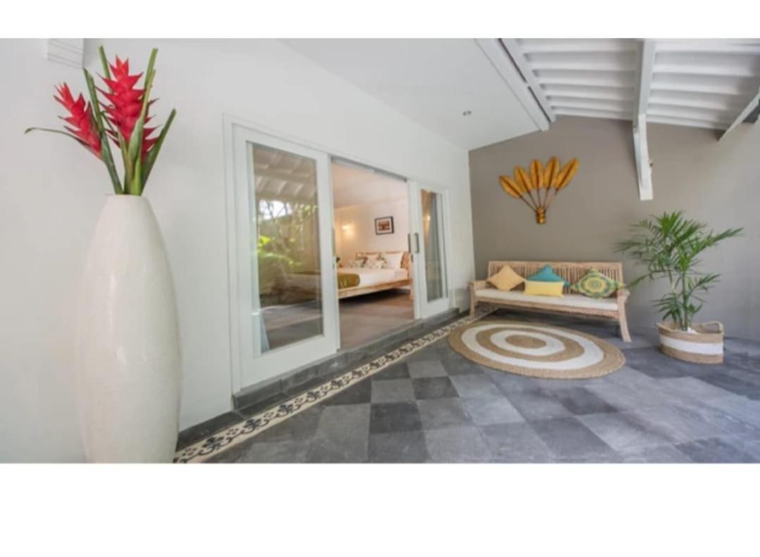 3bedroom Private Pool At Kubu Ramah