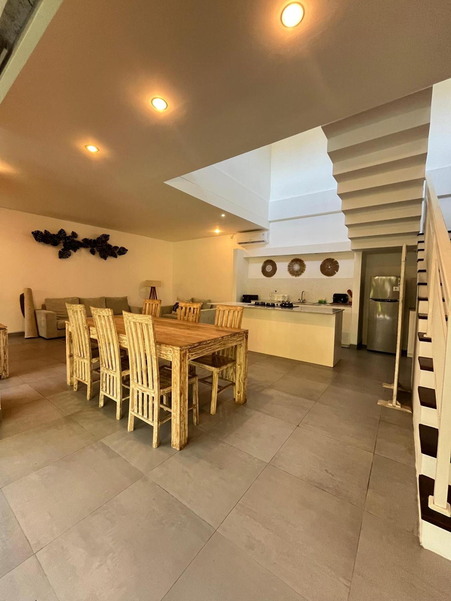 3bedroom Private Pool At Kubu Ramah * Seminyak (Bali)