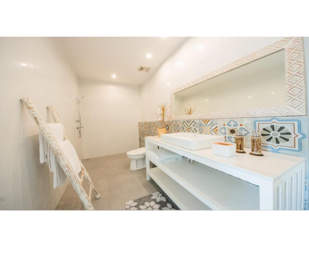 3bedroom Private Pool At Kubu Ramah
