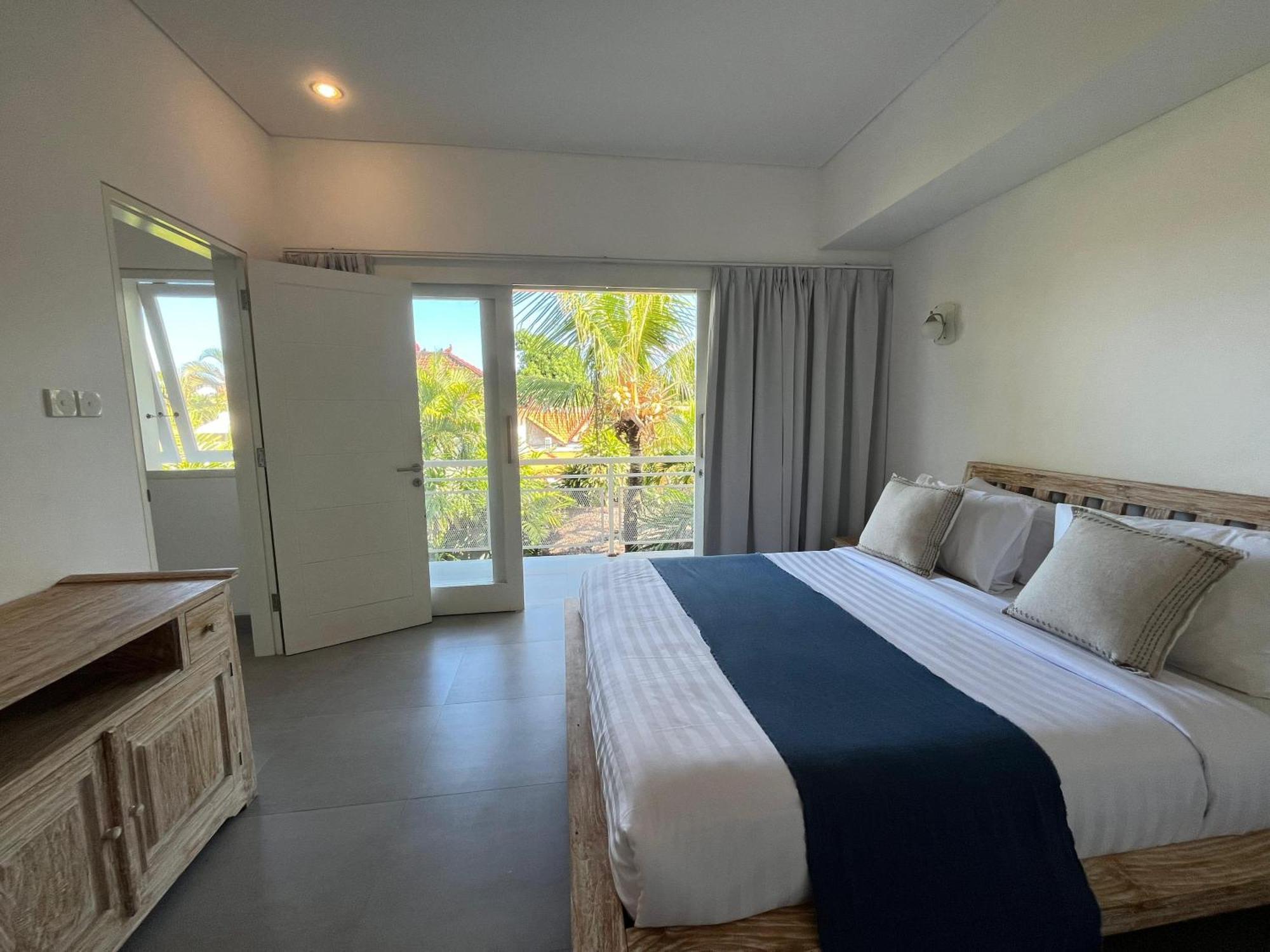 3bedroom Private Pool At Kubu Ramah