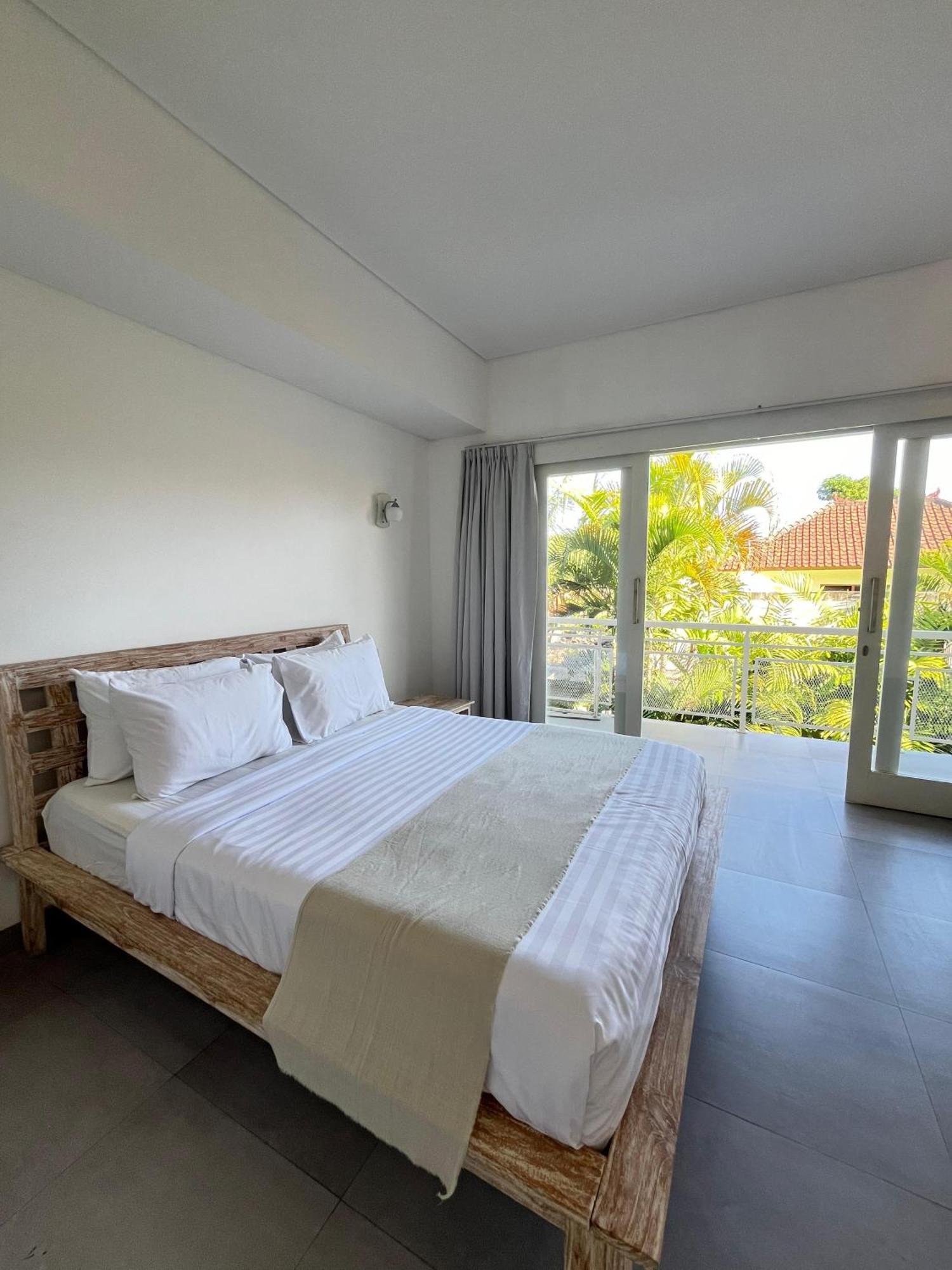 3bedroom Private Pool At Kubu Ramah Seminyak (Bali)